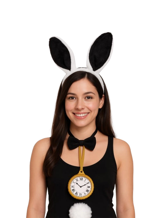 Bunny Wonderland Book Week Set
