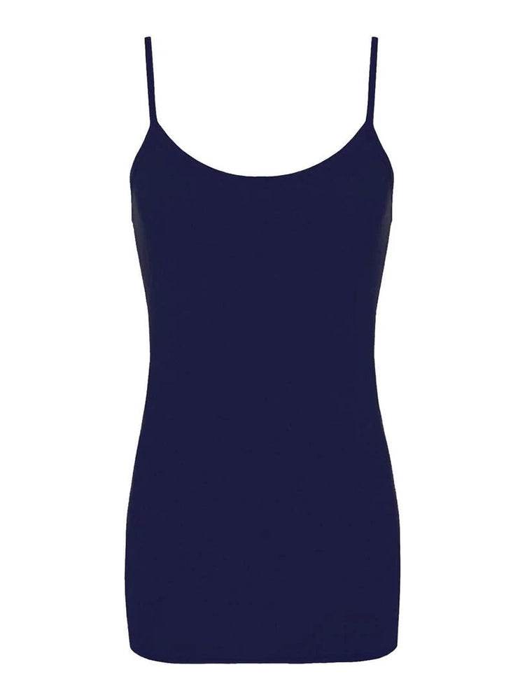 Cami Tank Top Plus SIze - thefancydress.co.uk