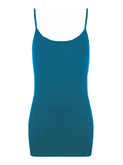 Cami Tank Top Plus SIze - thefancydress.co.uk