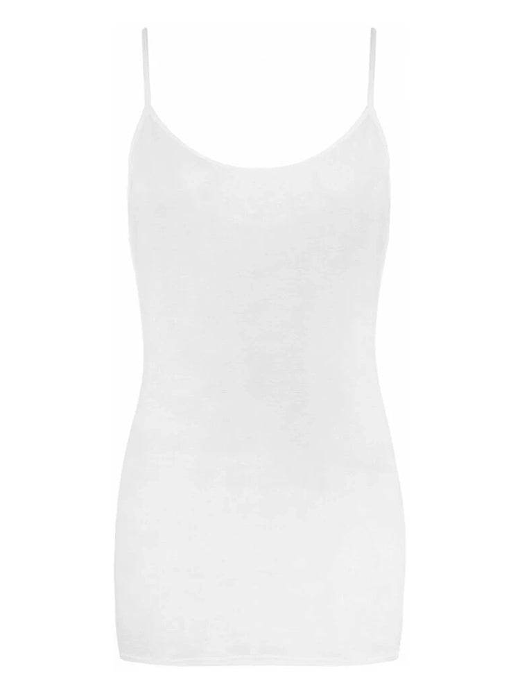 Cami Tank Top Plus SIze - thefancydress.co.uk