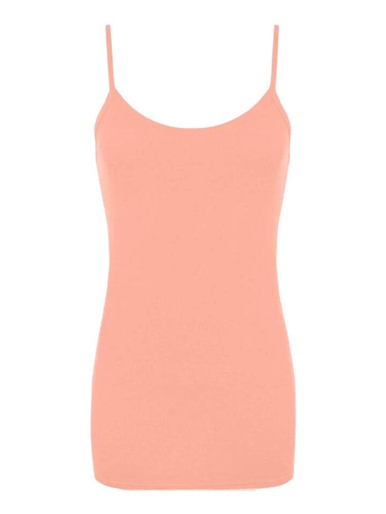 Cami Tank Top Plus SIze - thefancydress.co.uk