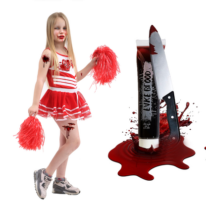 Cheerleading Costume