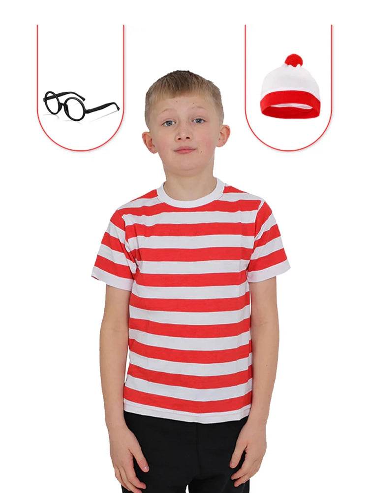 Children Book Week Set - thefancydress.co.uk