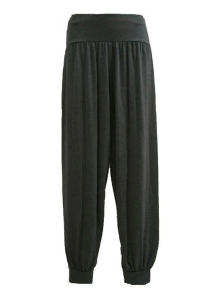 Children Full Length Leggings Trousers charcol