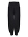 Children Full Length Leggings Trousers black