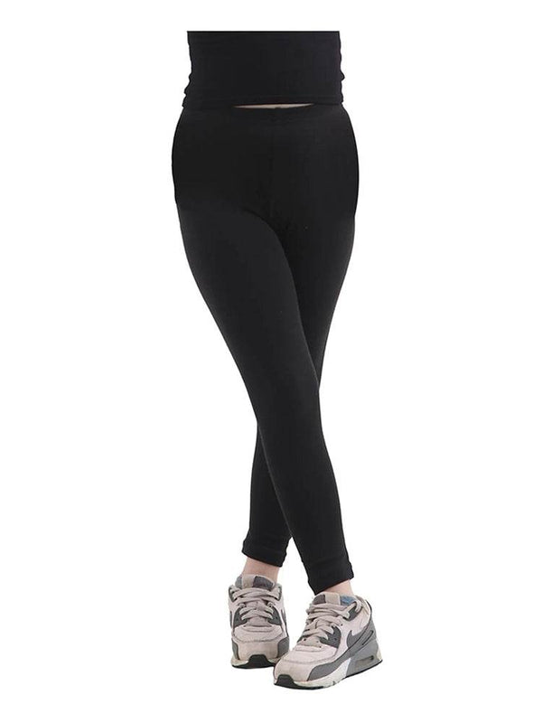 Children Thick Cotton Leggings - thefancydress.co.uk