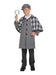 Children's Detective Costume