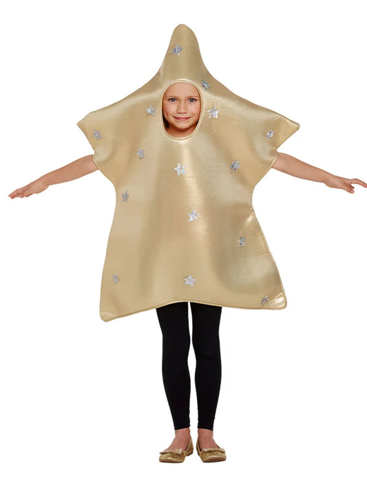 Children's Star Costume