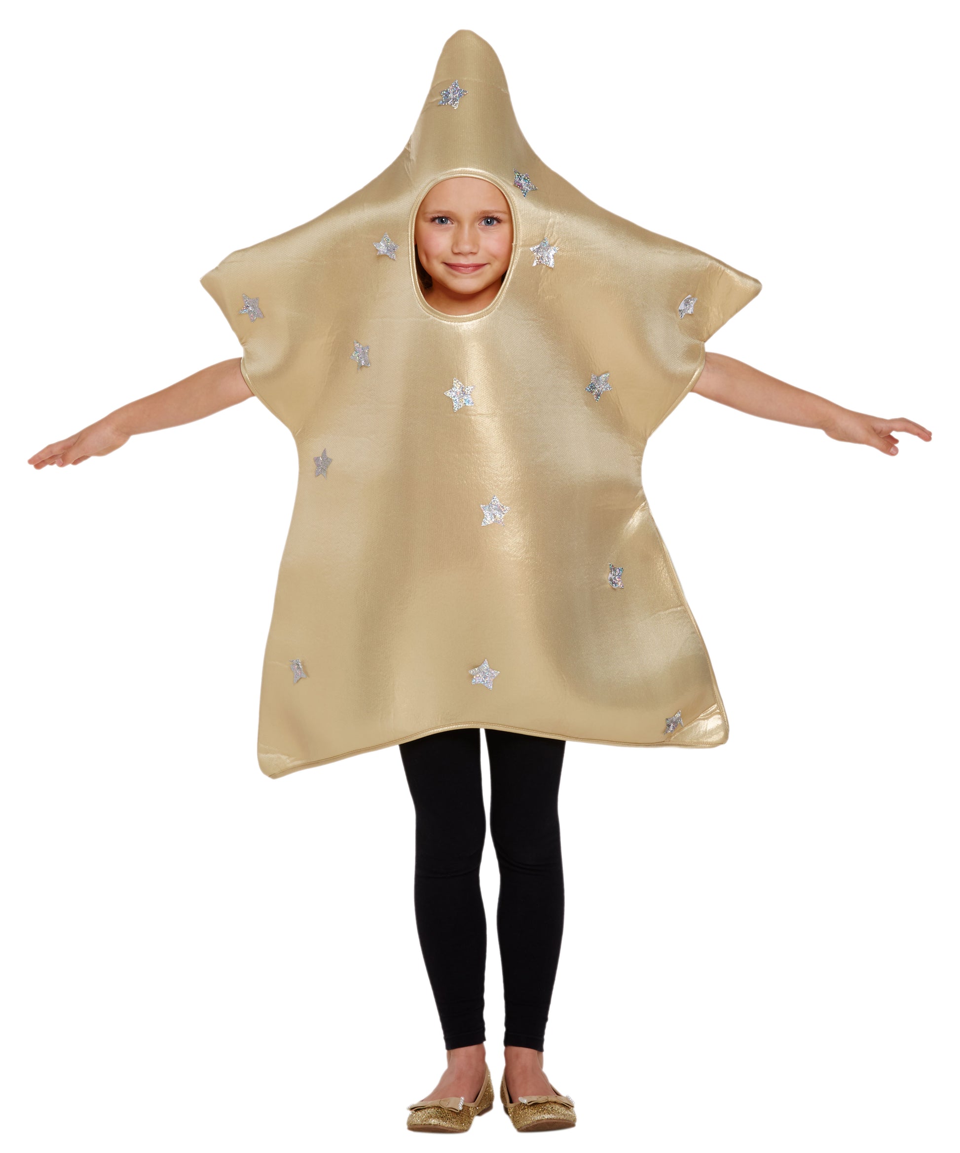 Children Star Costume