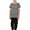 Boys Fancy Dress Book Week Burglar Costume Set