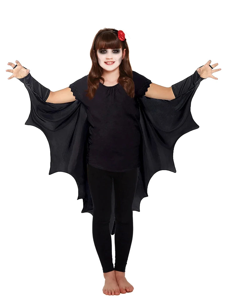 Children's Bat Cape