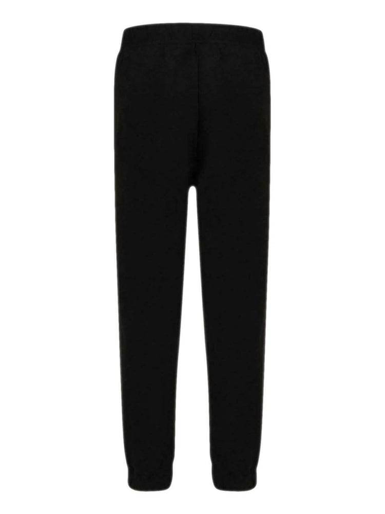 Children's Fleece Jogger Bottoms Plain Warm - thefancydress.co.uk