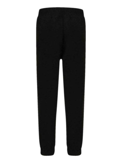 Children's Fleece Jogger Bottoms Plain Warm - thefancydress.co.uk