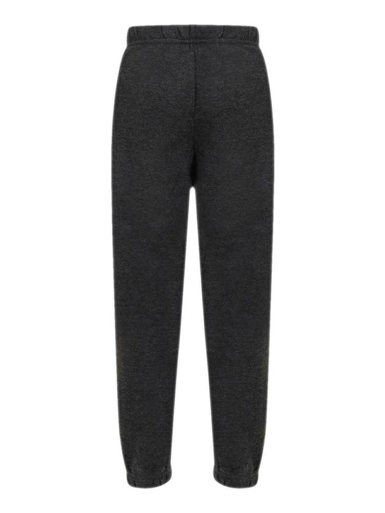 Children's Fleece Jogger Bottoms Plain Warm - thefancydress.co.uk