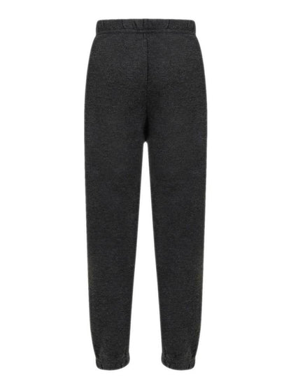 Children's Fleece Jogger Bottoms Plain Warm - thefancydress.co.uk