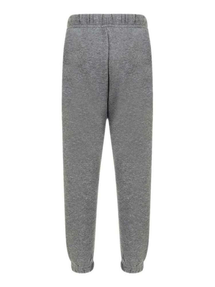 Children's Fleece Jogger Bottoms Plain Warm - thefancydress.co.uk