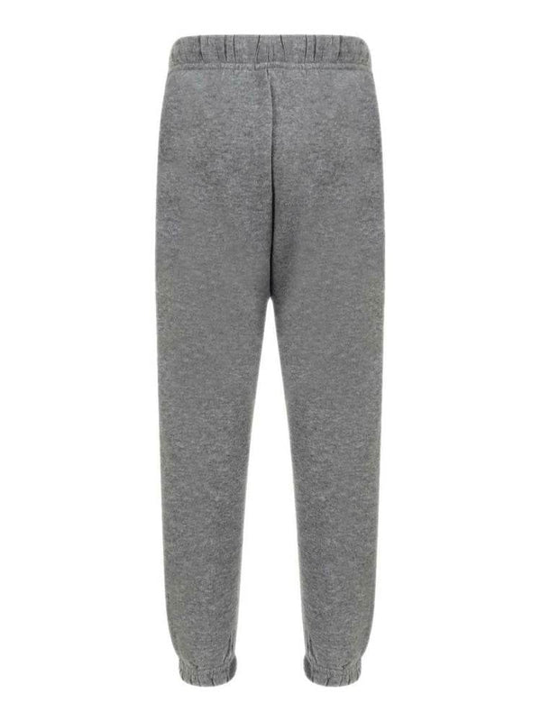 Children's Fleece Jogger Bottoms Plain Warm - thefancydress.co.uk