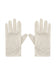 Children's White Gloves