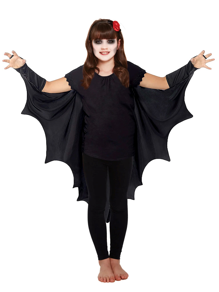 Children's Bat Cape