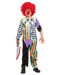 Children's Clown Costume