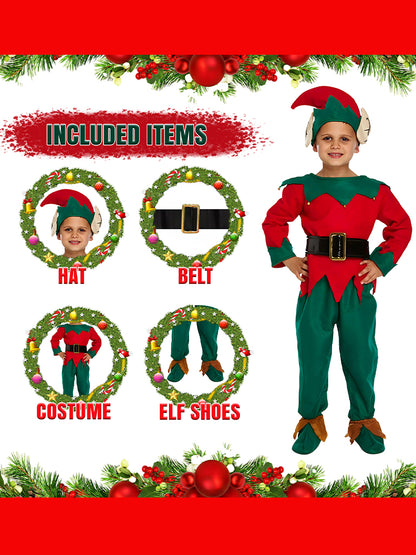 Children_s_ELF_Costume 1