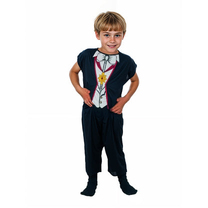 Children's Vampire Costume