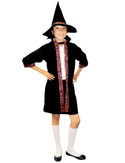 Childrens Wizards Costume