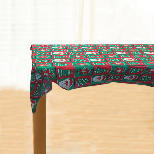 Christmas Table Cover -2