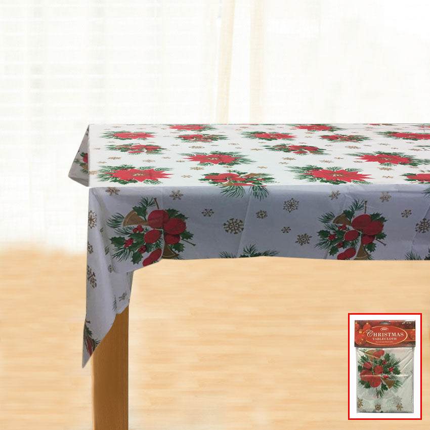 Christmas Table Covers - thefancydress.co.uk