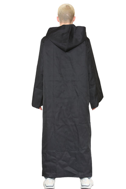 Adult Medieval & Tunic Hooded Monk Robe Party Cosplay Costume