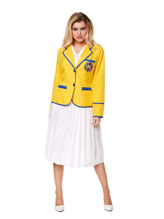Couple Men's Holiday Rep Costume