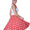 Crazy Chick Polka Dot Skirts 26 (inches)