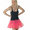 Crazy Chicks Adult 4 Layer Tutu Skirts