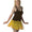 Crazy Chicks Adult 4 Layer Tutu Skirt