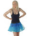 Crazy Chicks Adult 4 Layer Tutu Skirts