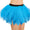 Crazy Chick 6 Layer Petal Tutu Skirt
