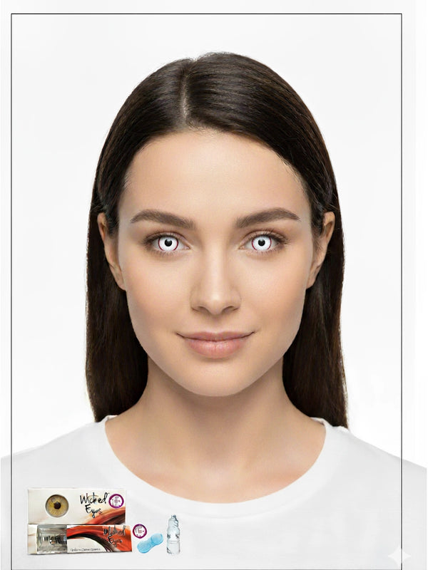 Daily Fashion Contact Lenses