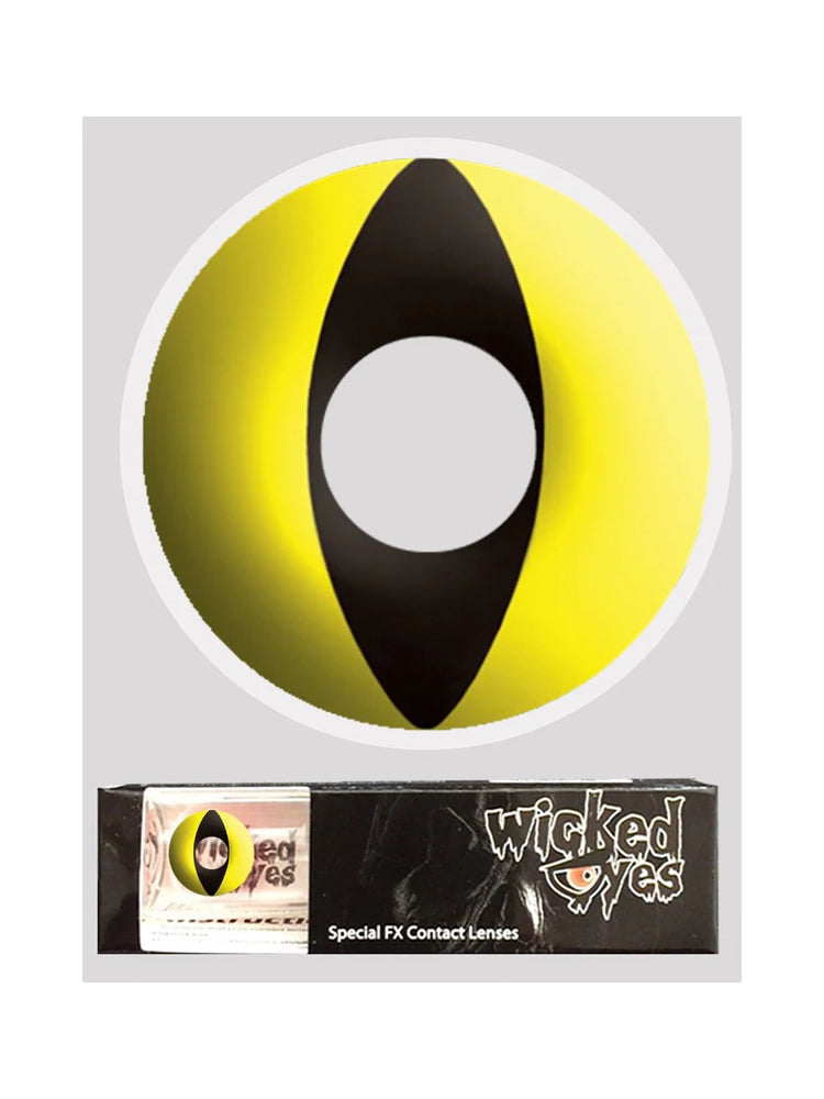 Daily Fashion Contact Lenses