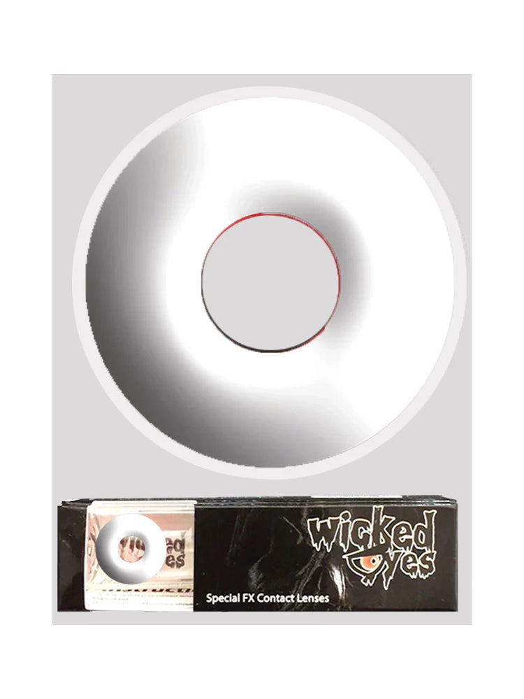 Daily Fashion Contact Lenses