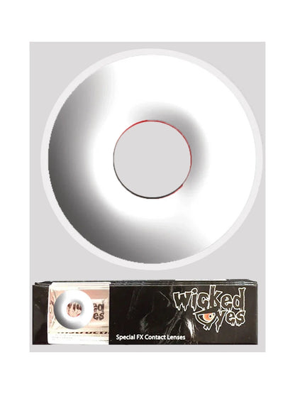 Daily Fashion Contact Lenses