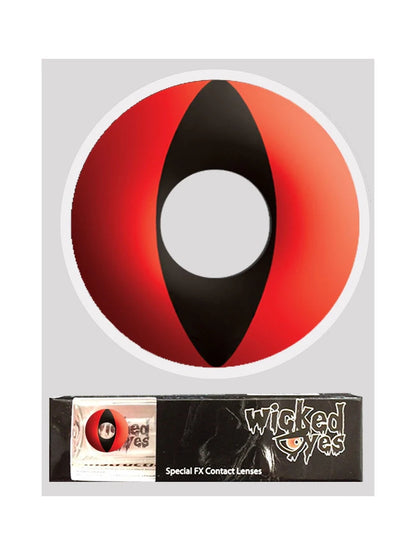 Daily Fashion Contact Lenses