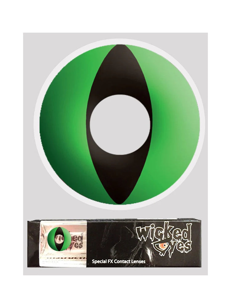 Daily Fashion Contact Lenses
