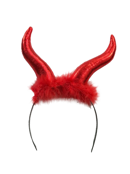 Devil Horn