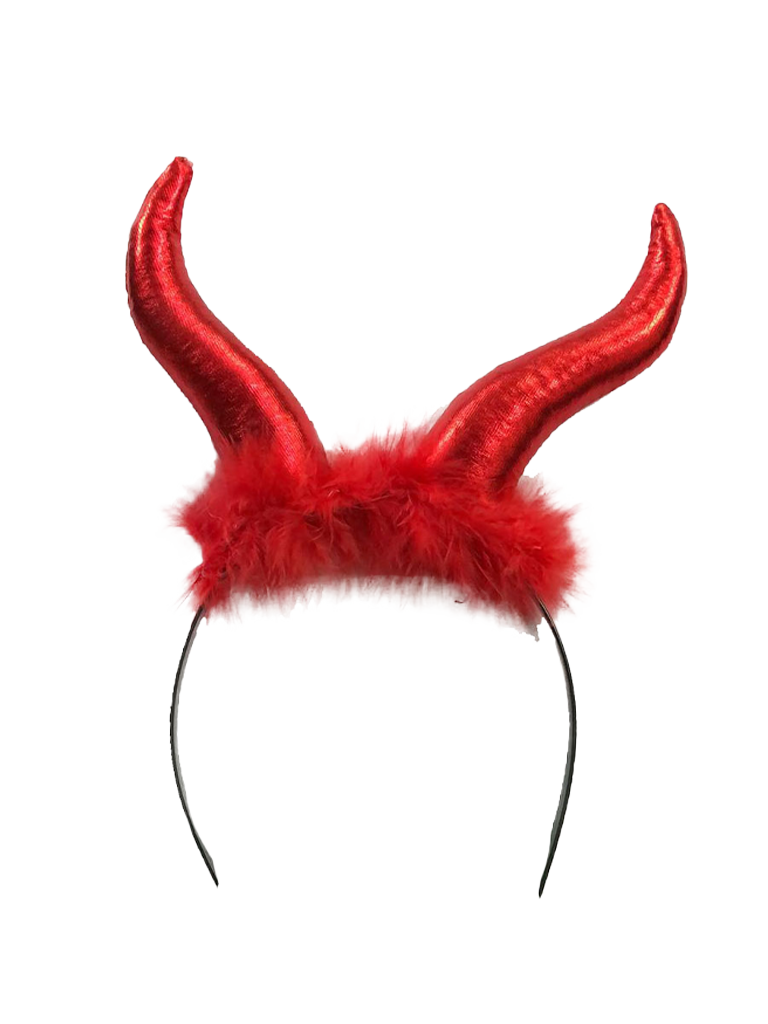 Devil Horn