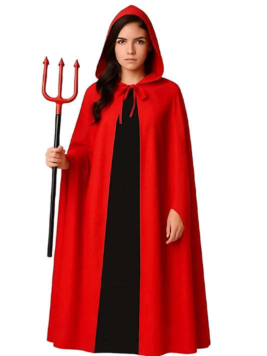 Devilish Diva Costume Kit