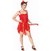 Devils Delight Costume