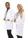 Men's Doctor Lab Coat