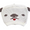Dog Printed Hat 2