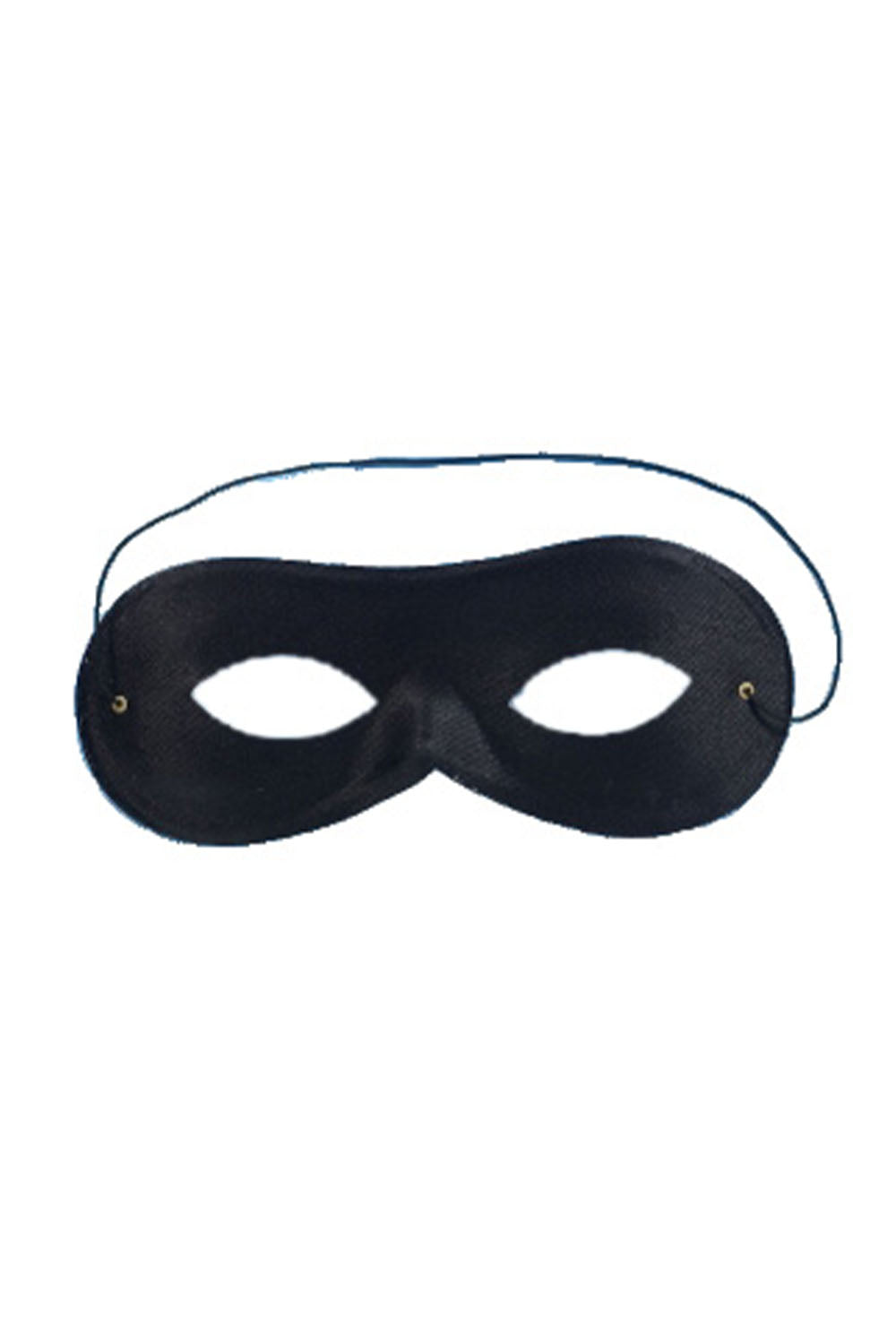 Domino Shape Cloth Eye Mask