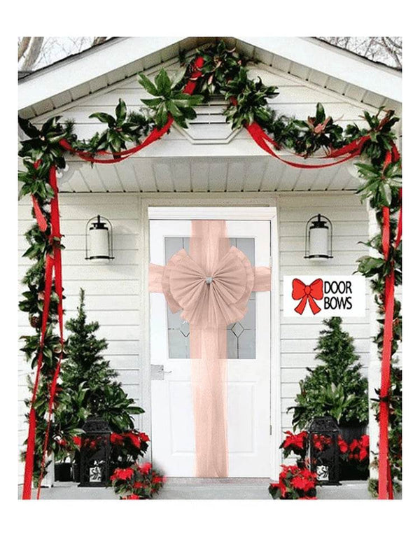 Door Bow Ties - thefancydress.co.uk